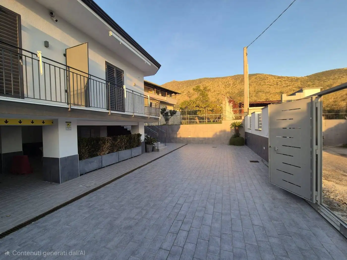 Villa in vendita a Sessa Aurunca