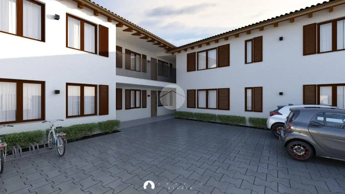 Rustico - Casale in vendita a Gussago