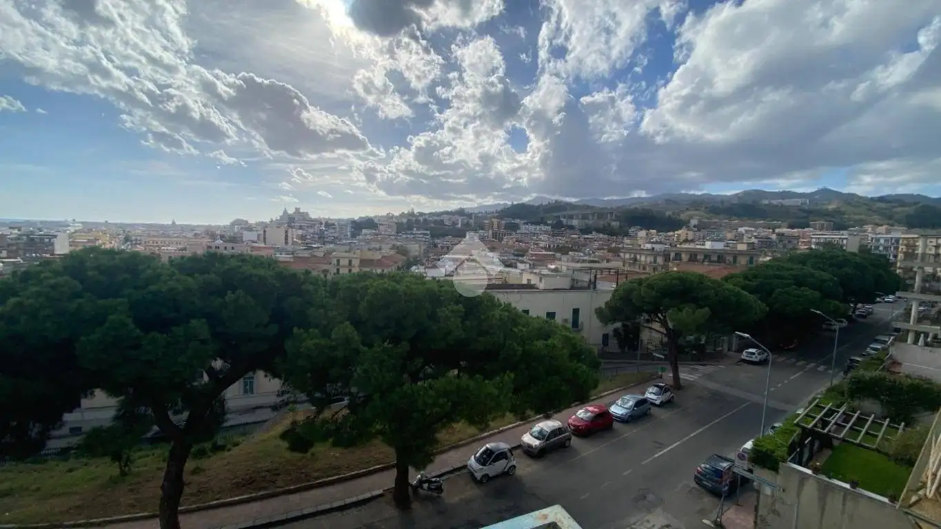 Appartamento in affitto a Messina