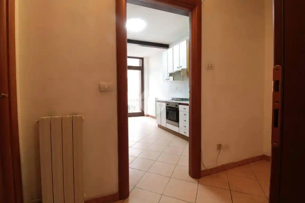 Quadrilocale via San Nazaro 54, Veronetta, Verona - foto 4