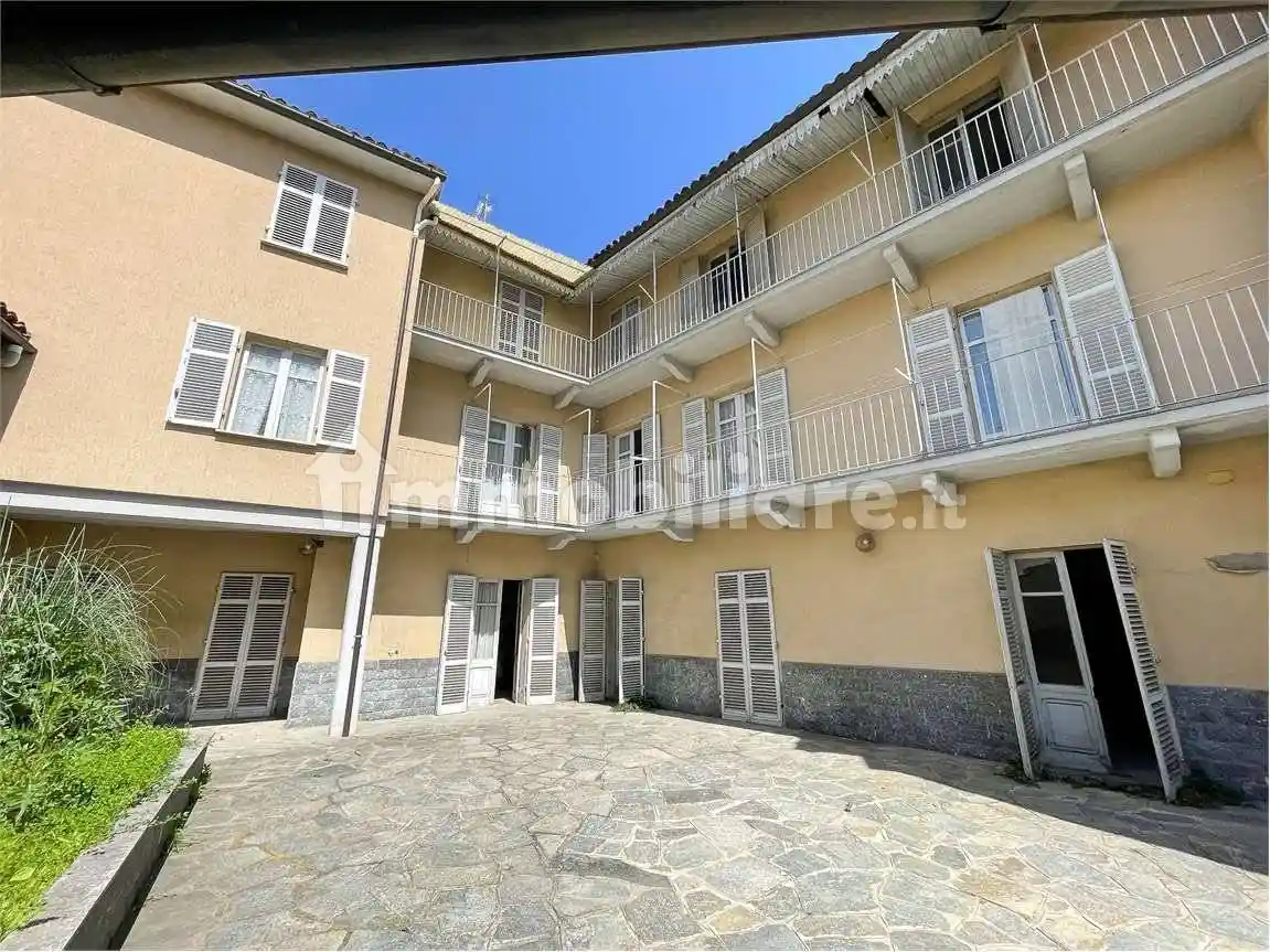 Appartamento in vendita a Chieri