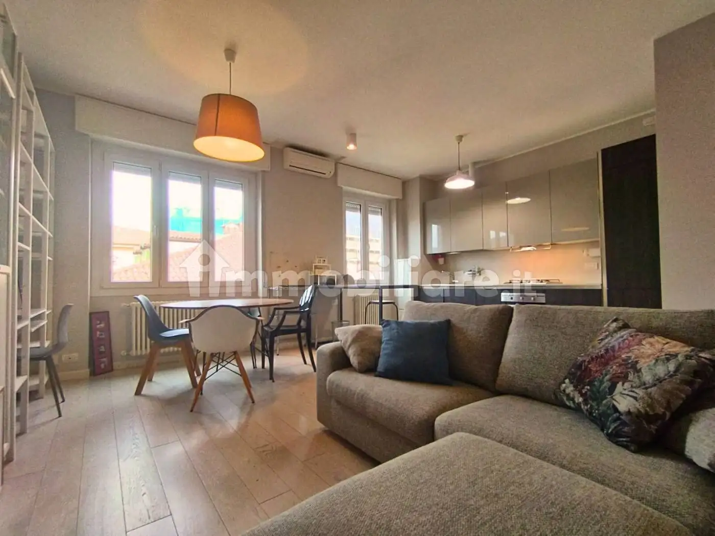 Appartamento in vendita a Como