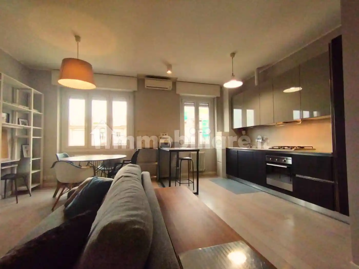 Bilocale via Cigalini 5, Borghi, Como - foto 2