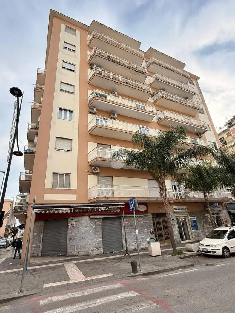 Appartamento in affitto a Casalnuovo di Napoli