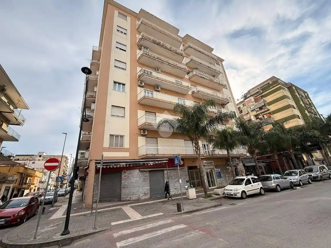 Monolocale via via Napoli 83, Centro, Casalnuovo di Napoli - foto 2