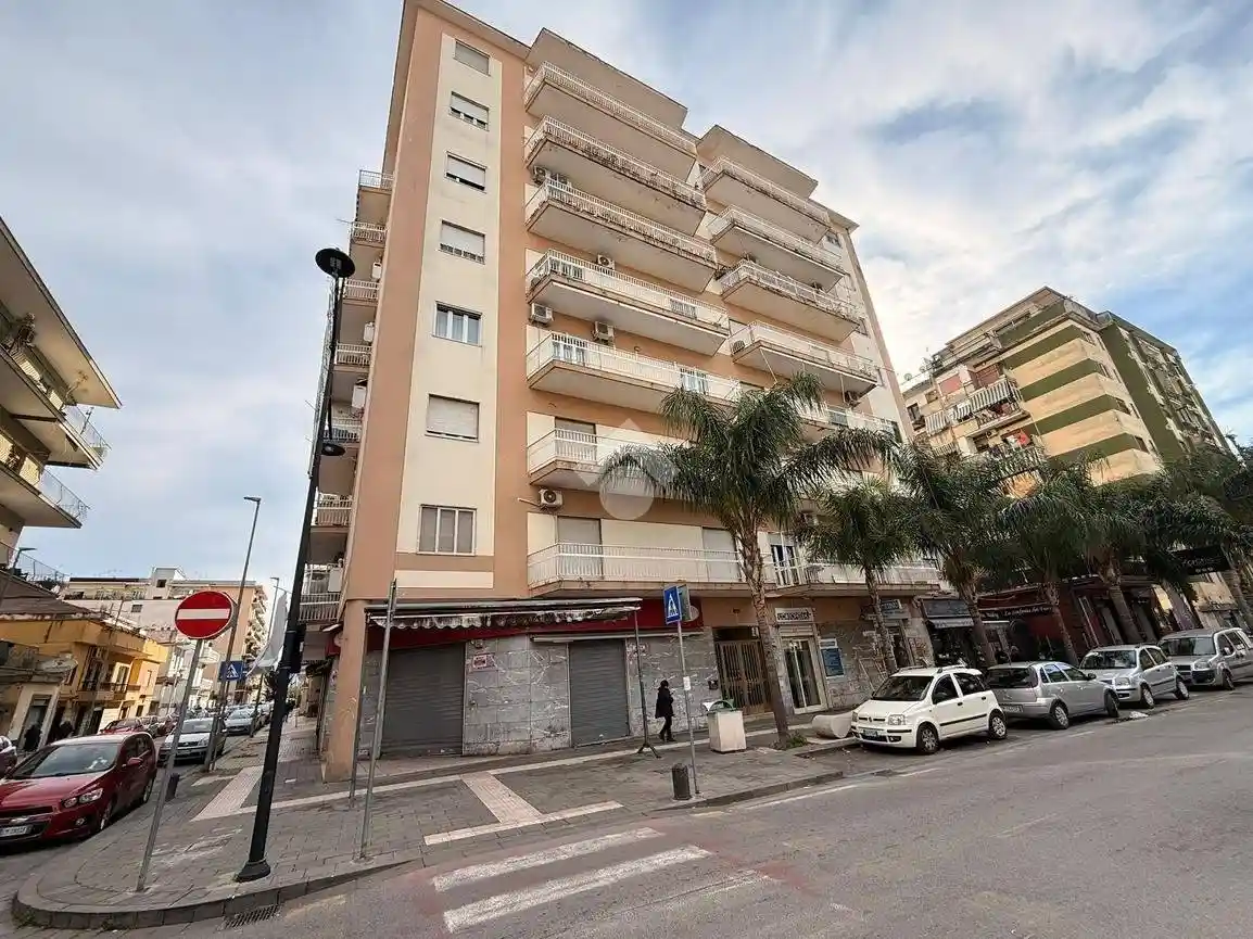 Monolocale via via Napoli 83, Centro, Casalnuovo di Napoli - foto 3