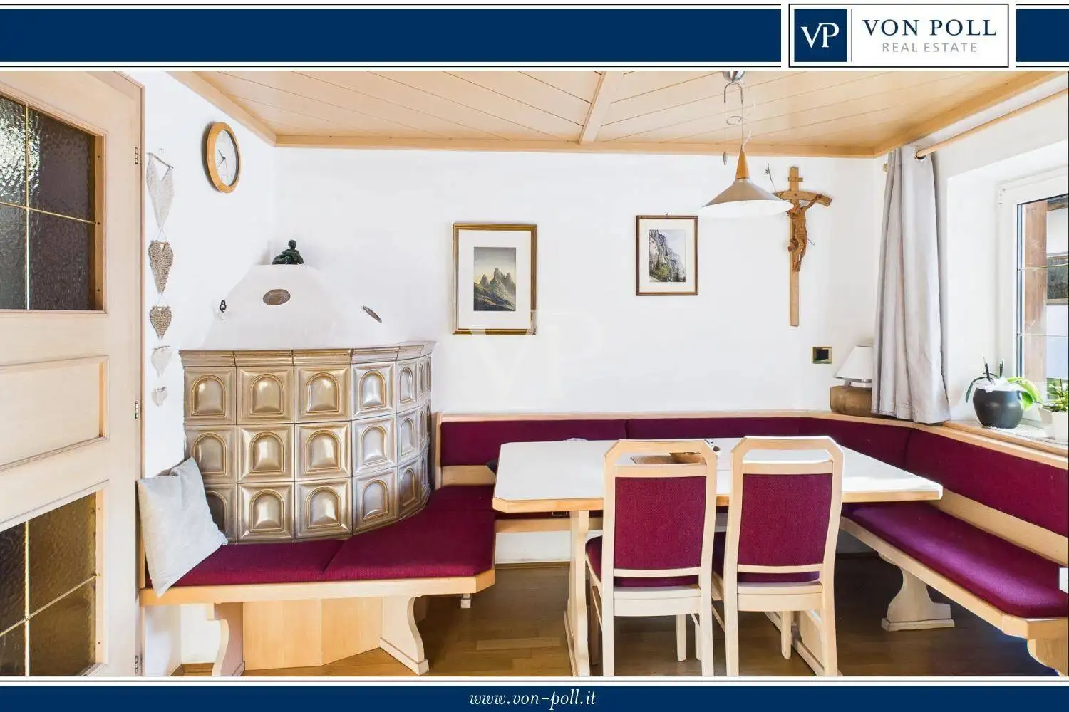 Villa in vendita a Selva di Val Gardena