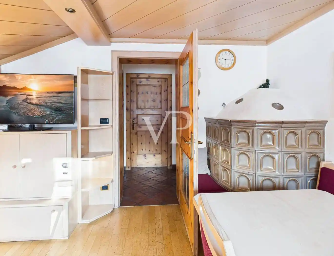 Villa bifamiliare Str. Puez 45, Selva, Selva di Val Gardena - foto 4