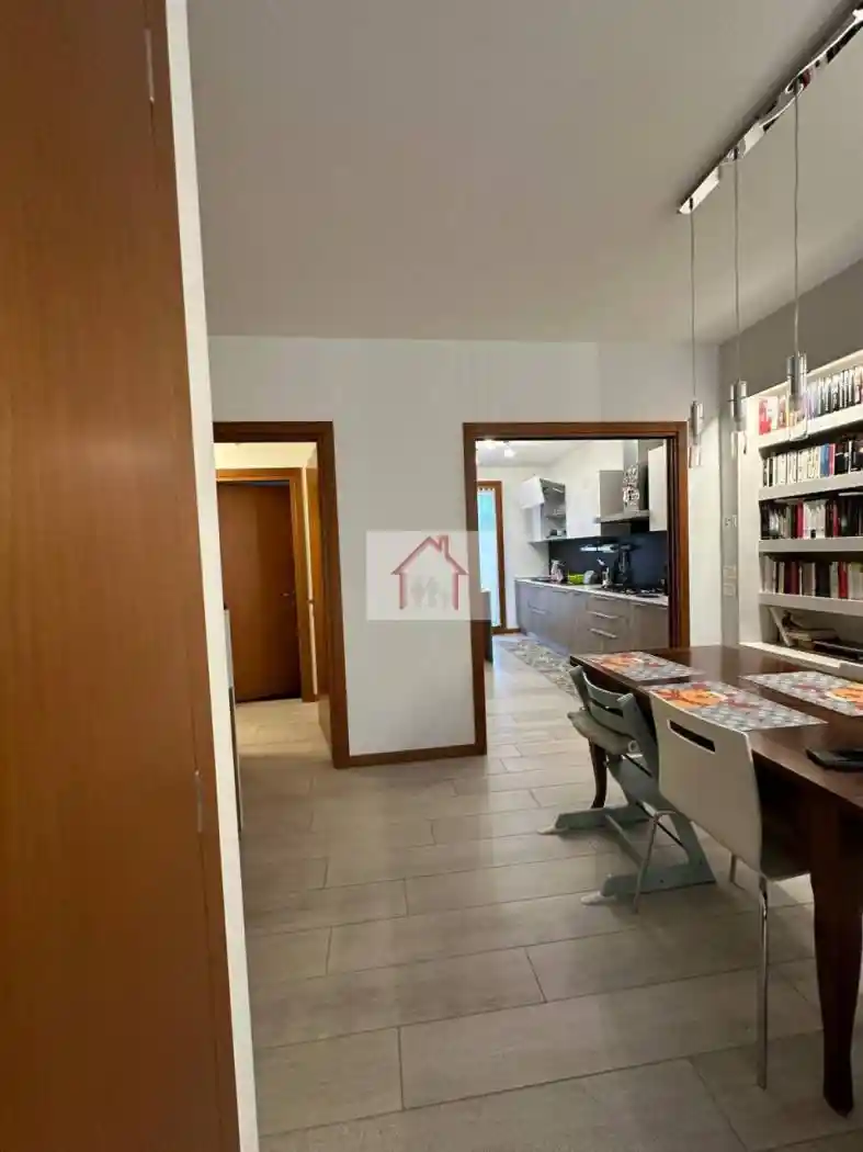 Villetta a schiera - foto 3