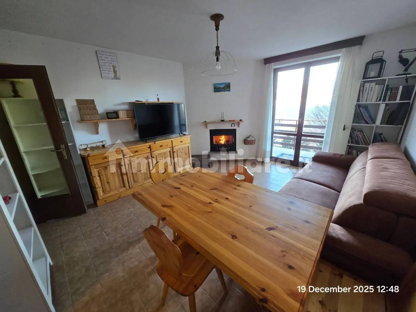 Appartamento in vendita a Trento