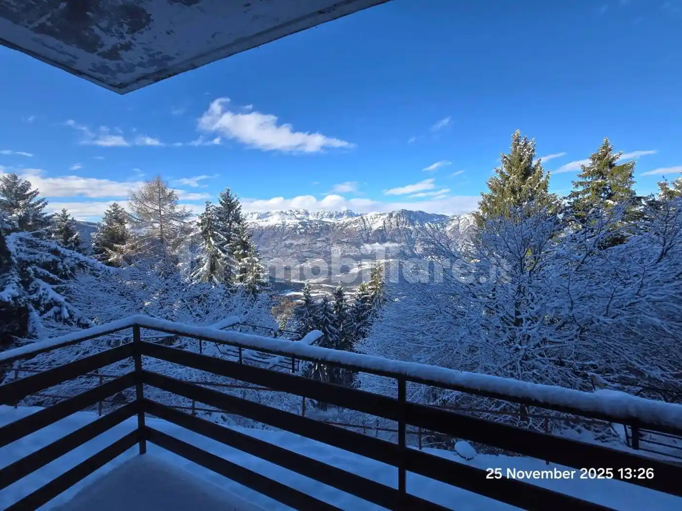 Trilocale via dei Falchi 28, Candriai - Monte Bondone, Trento - foto 2