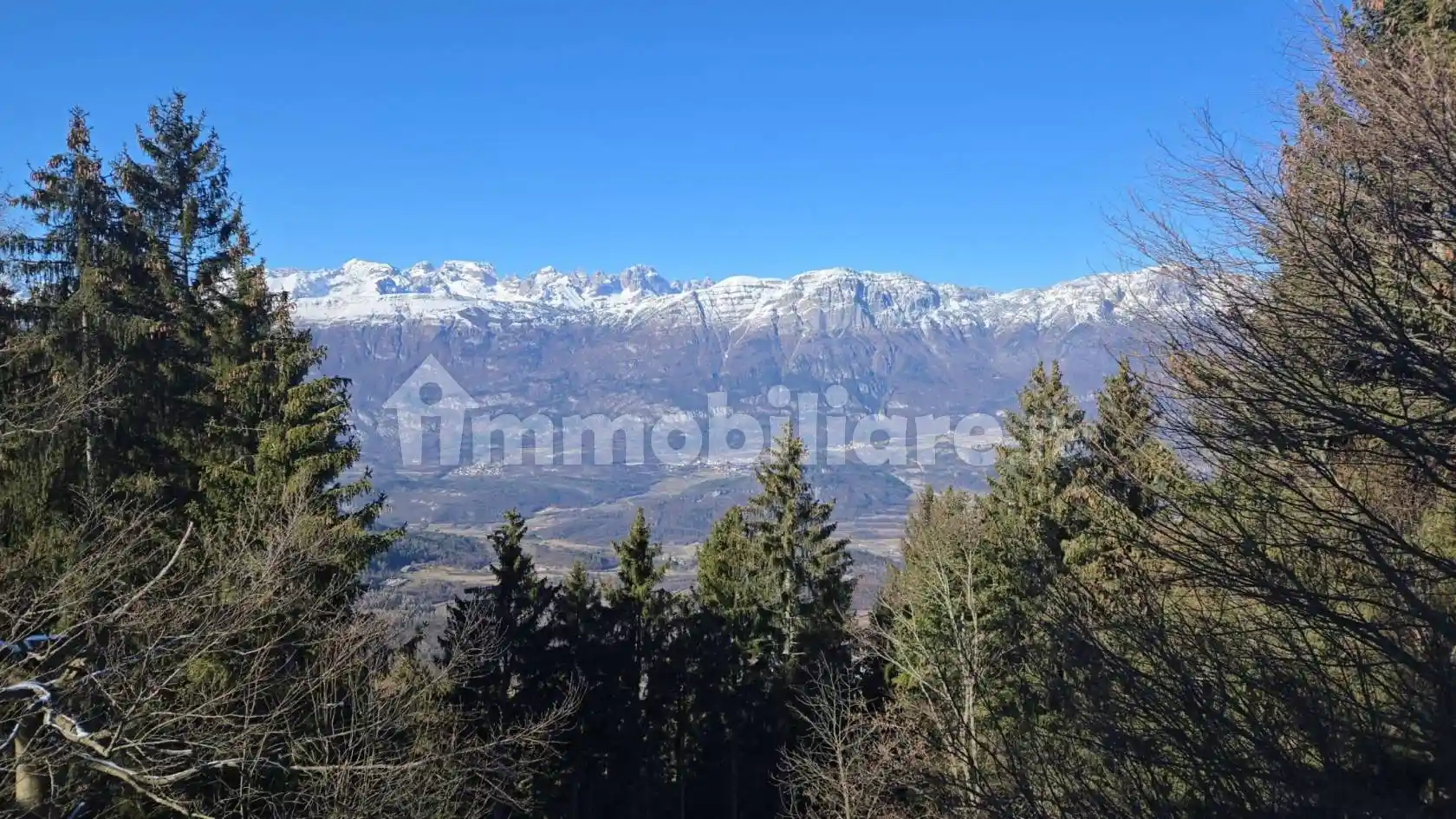 Trilocale via dei Falchi 28, Candriai - Monte Bondone, Trento - foto 3