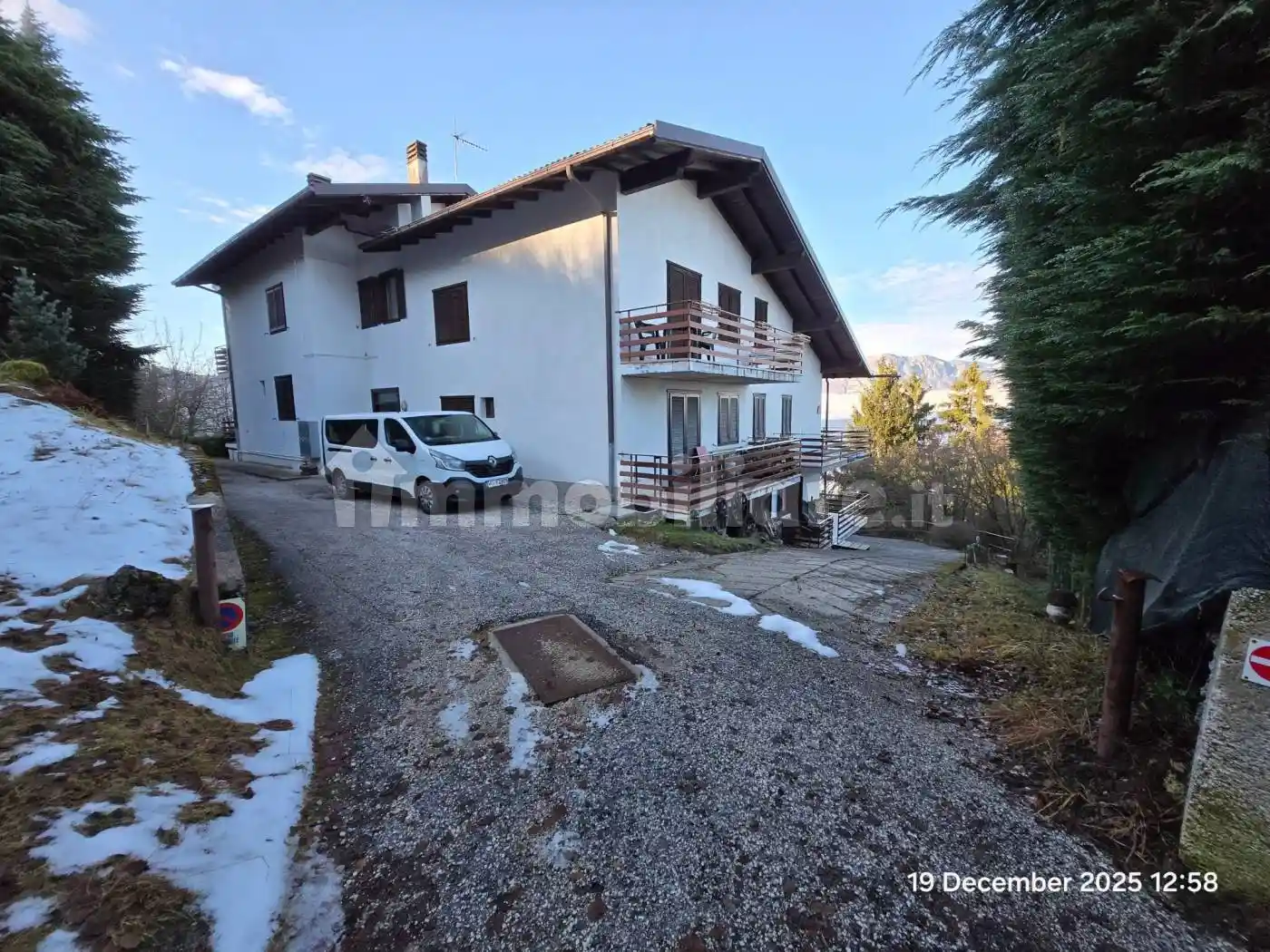 Trilocale via dei Falchi 28, Candriai - Monte Bondone, Trento - foto 4