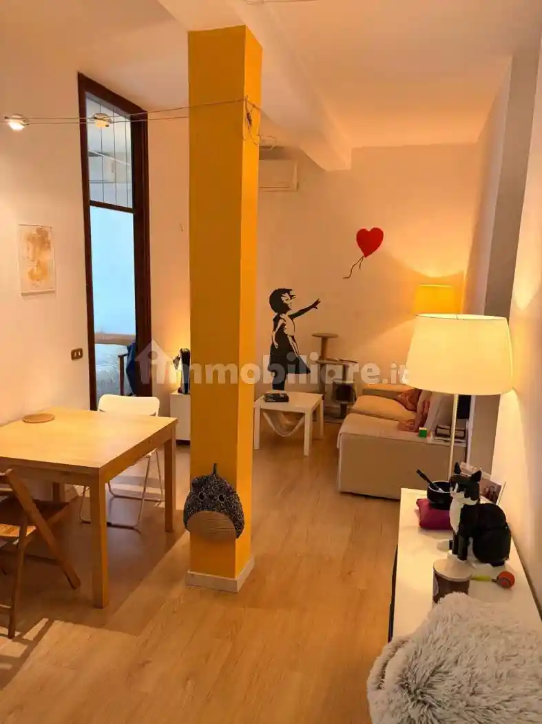 Trilocale via Riccardo Galli 5, Monte Rosa - Lotto, Milano - foto 2