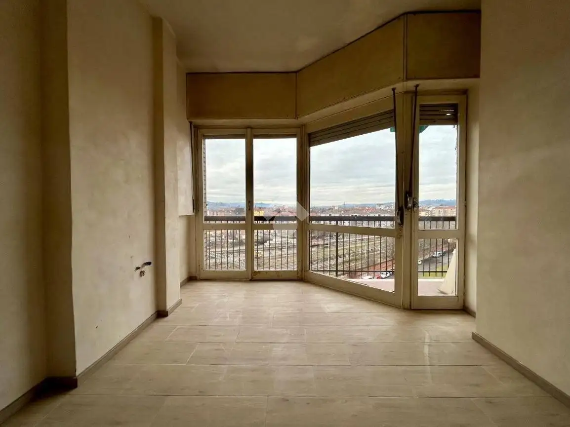 Appartamento in vendita a Asti