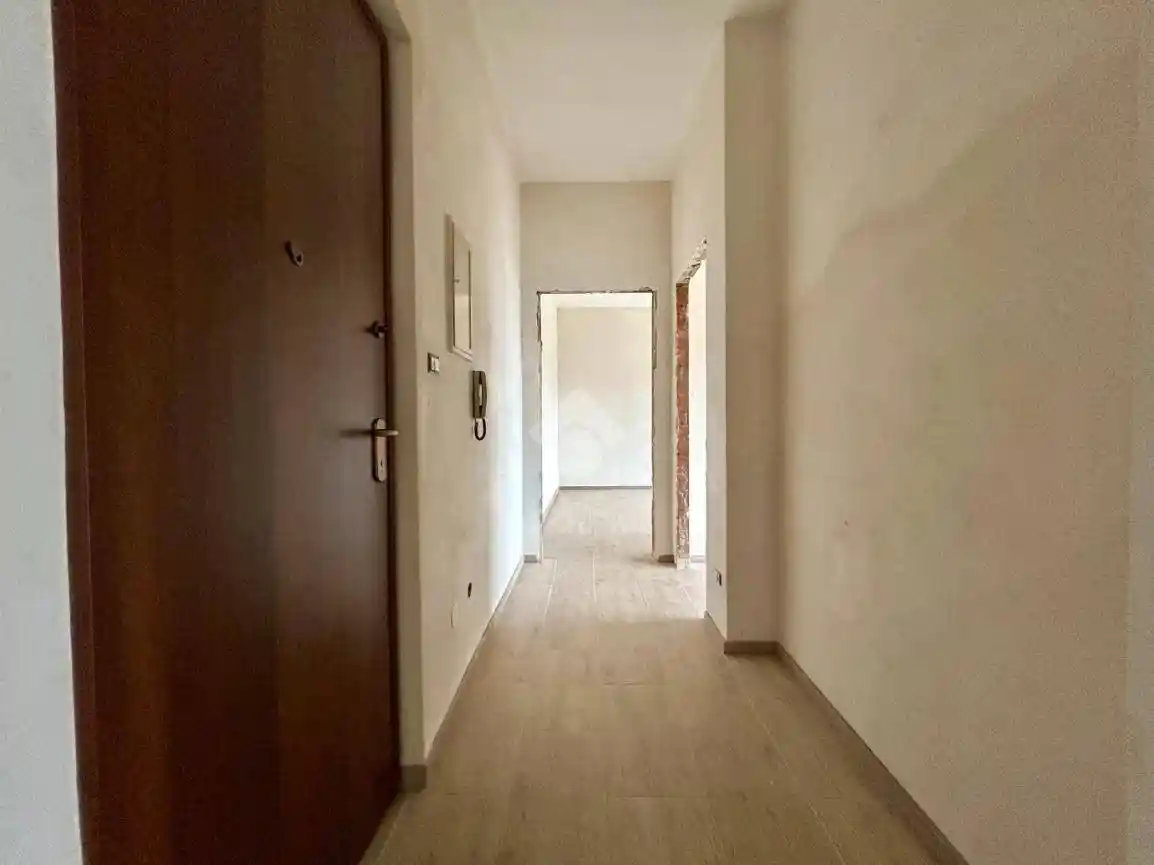 Trilocale corso Cavallotti 112, Corso alla Vittoria - Parco della Resistenza, Asti - foto 4