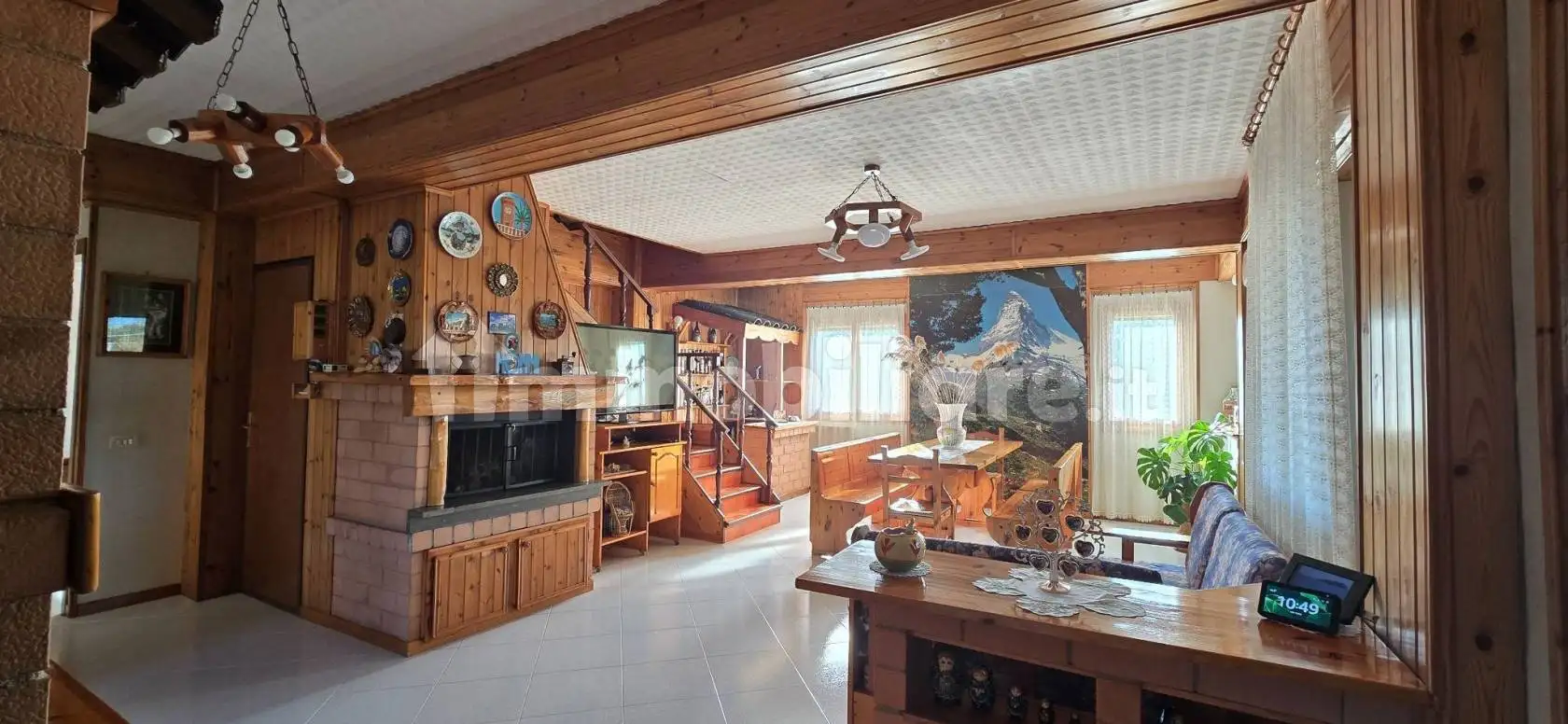 Villa in vendita a Lanuvio