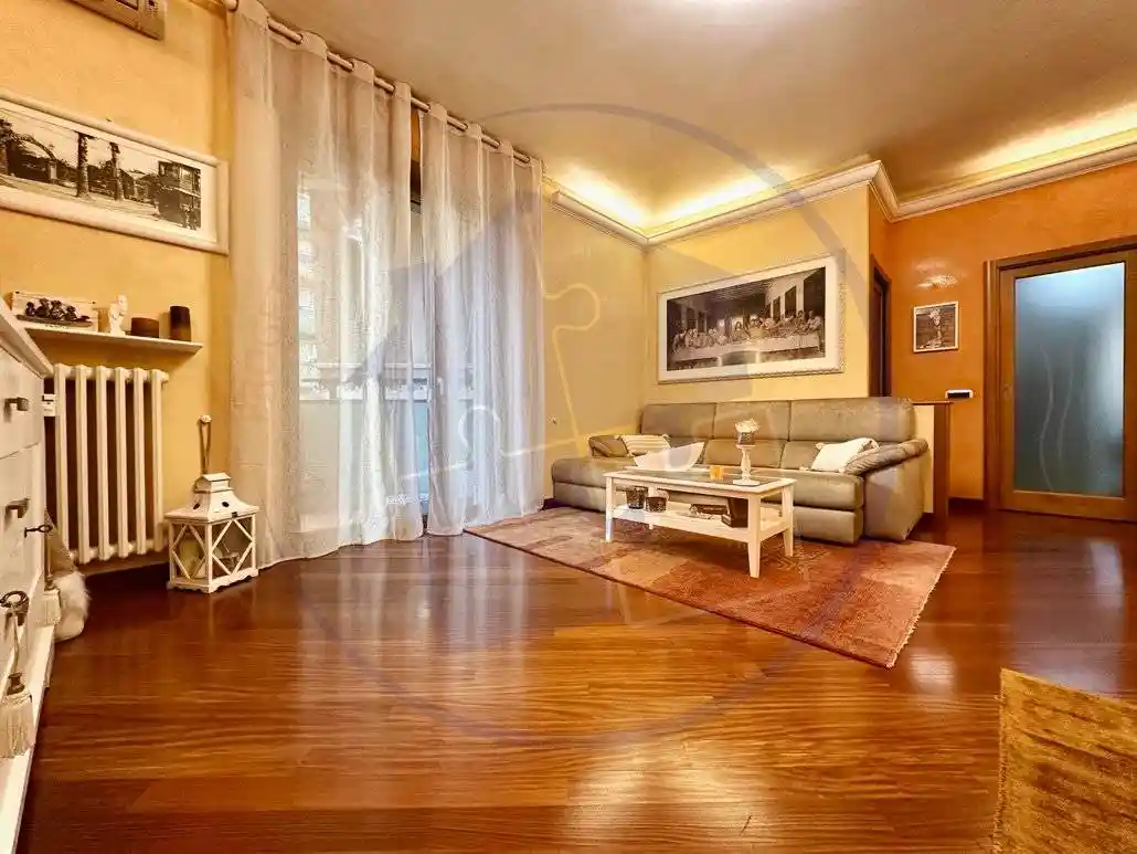 Quadrilocale via Fratelli di Dio 168, Cascina Gatti, Sesto San Giovanni - foto 2