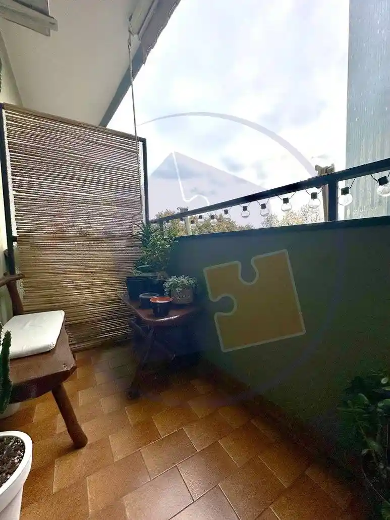 Quadrilocale via Fratelli di Dio 168, Cascina Gatti, Sesto San Giovanni - foto 4