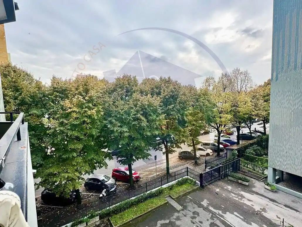 Quadrilocale via Fratelli di Dio 168, Cascina Gatti, Sesto San Giovanni - foto 5