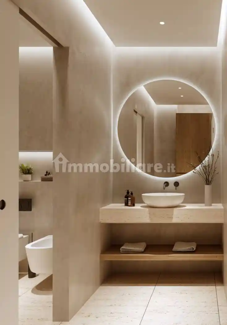 Monolocale via Tortona 18, Solari, Milano - foto 3