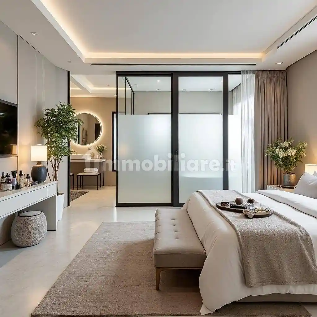 Bilocale ottimo stato, primo piano, Scala - Manzoni, Milano - foto 3