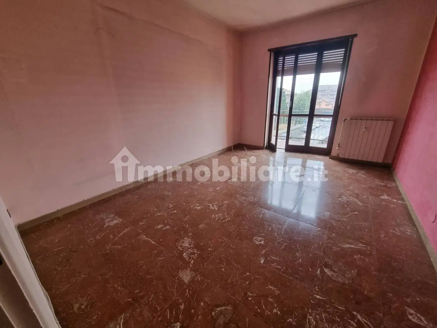 Appartamento in vendita a San Mauro Torinese