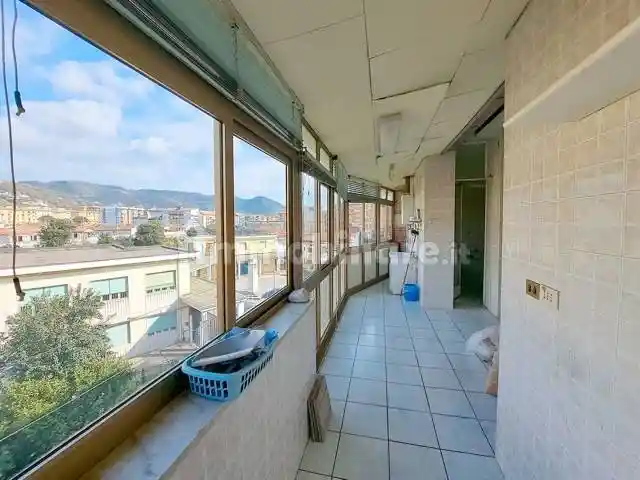 Appartamento via Alda Borelli, Pastena - Pastena Alta, Salerno - foto 5