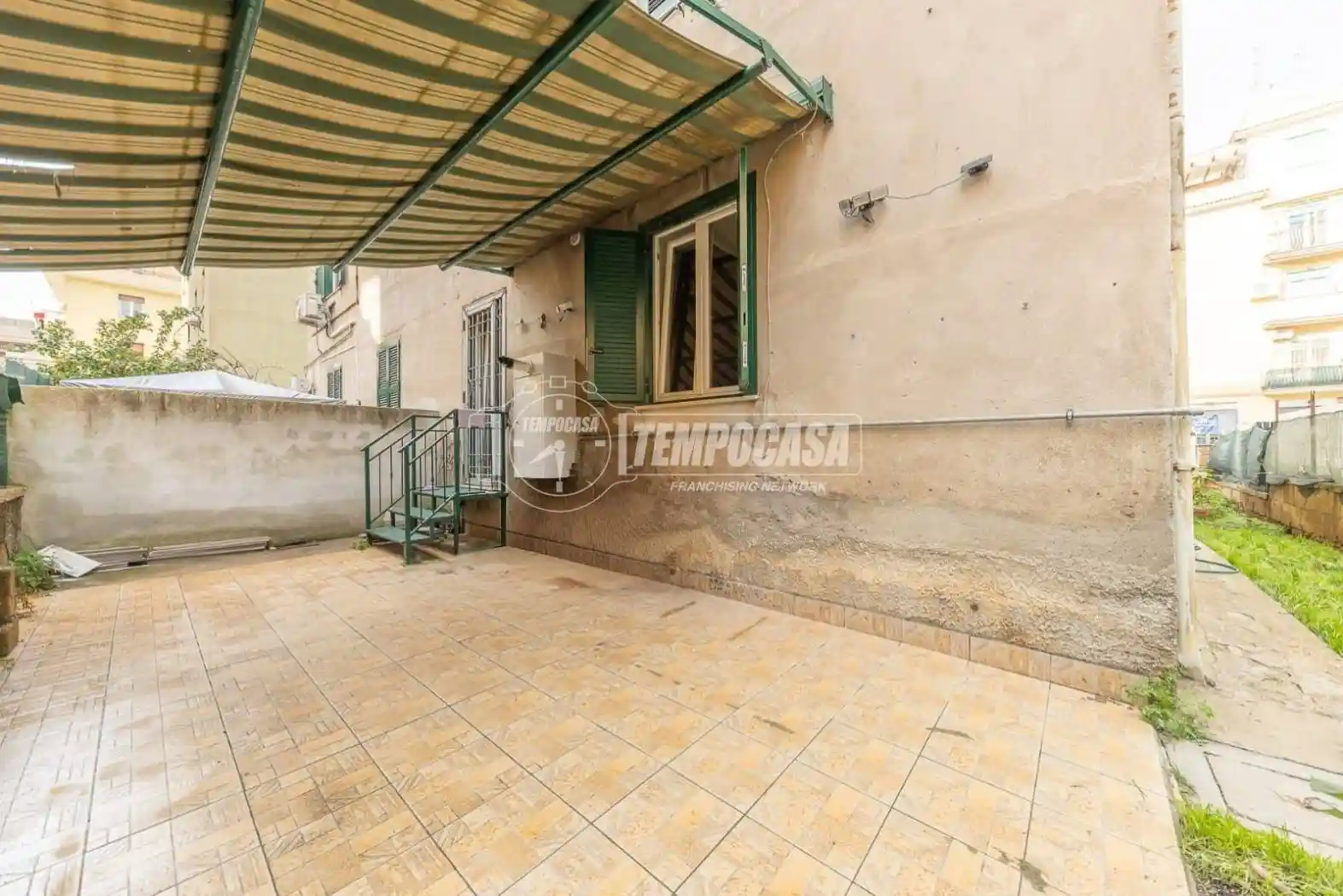 Trilocale via delle Palme, Centocelle, Roma - foto 4