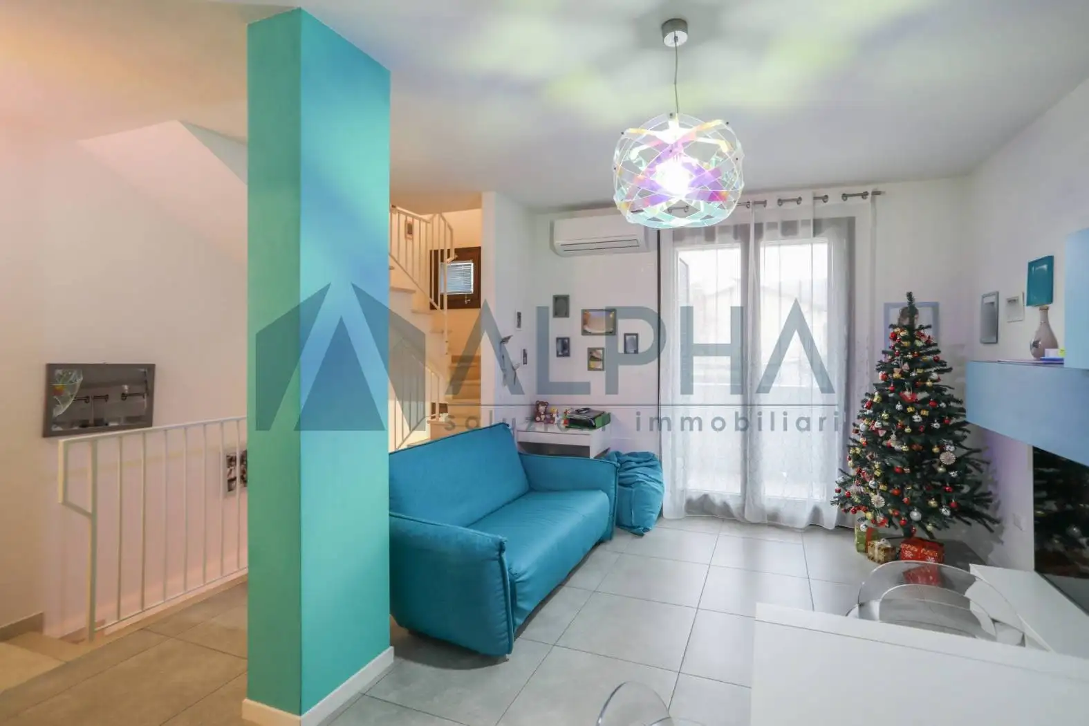 Villetta a schiera in vendita a Forlimpopoli