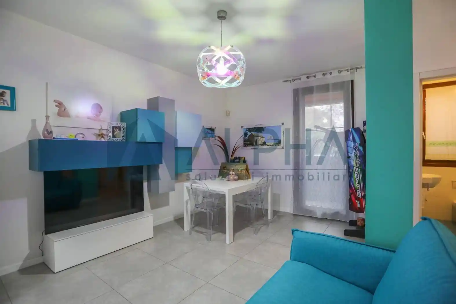 Villetta a schiera - foto 4