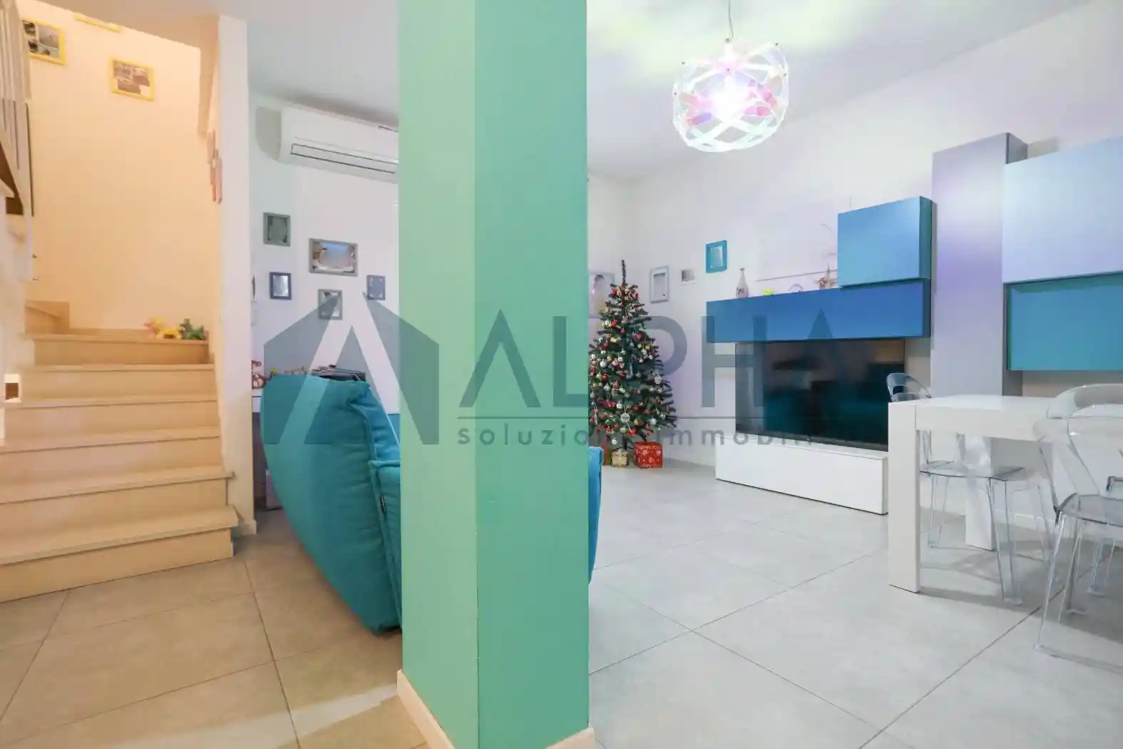 Villetta a schiera - foto 5