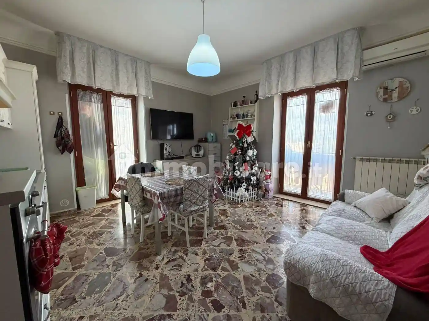 Trilocale via Brindisi 3, Tre Carrare, Taranto - foto 5