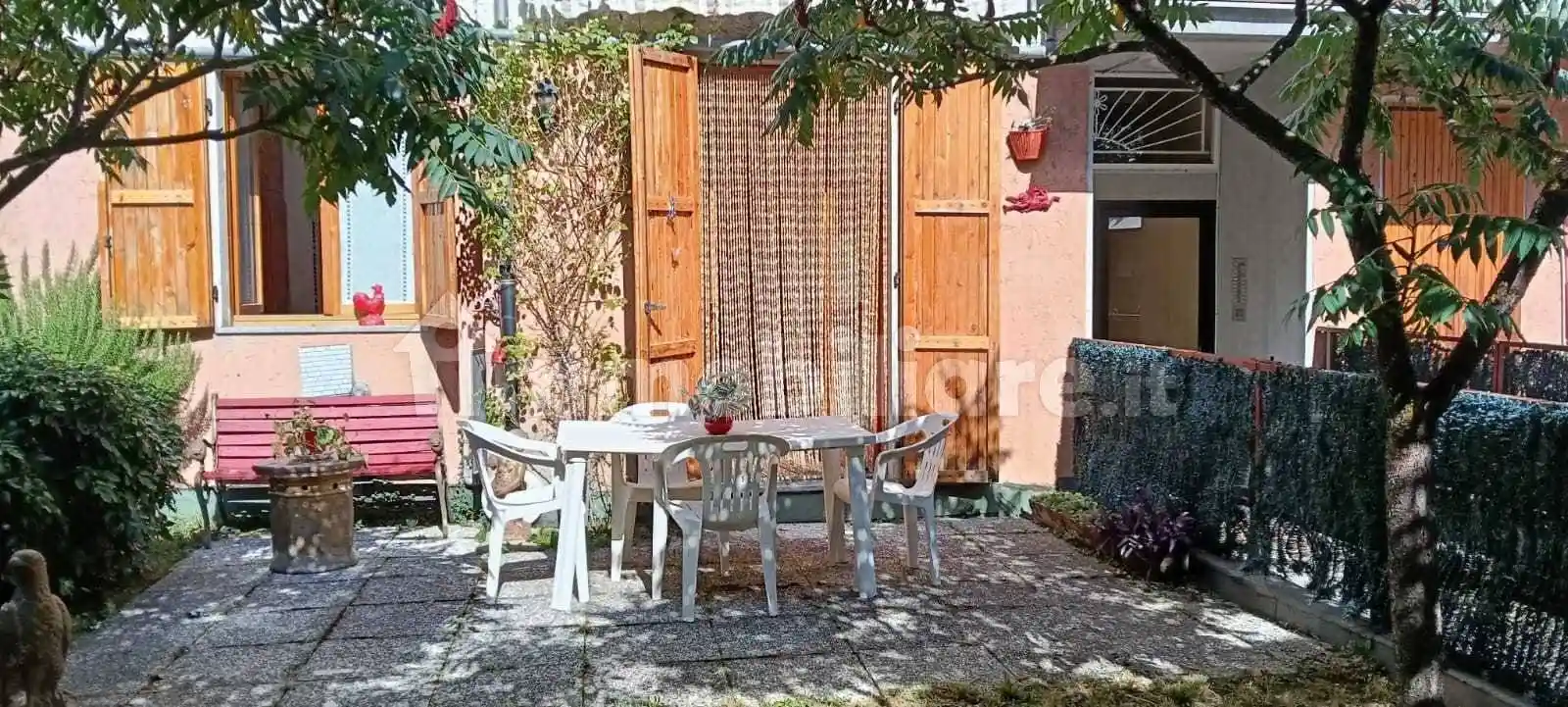 Appartamento in vendita a Viola