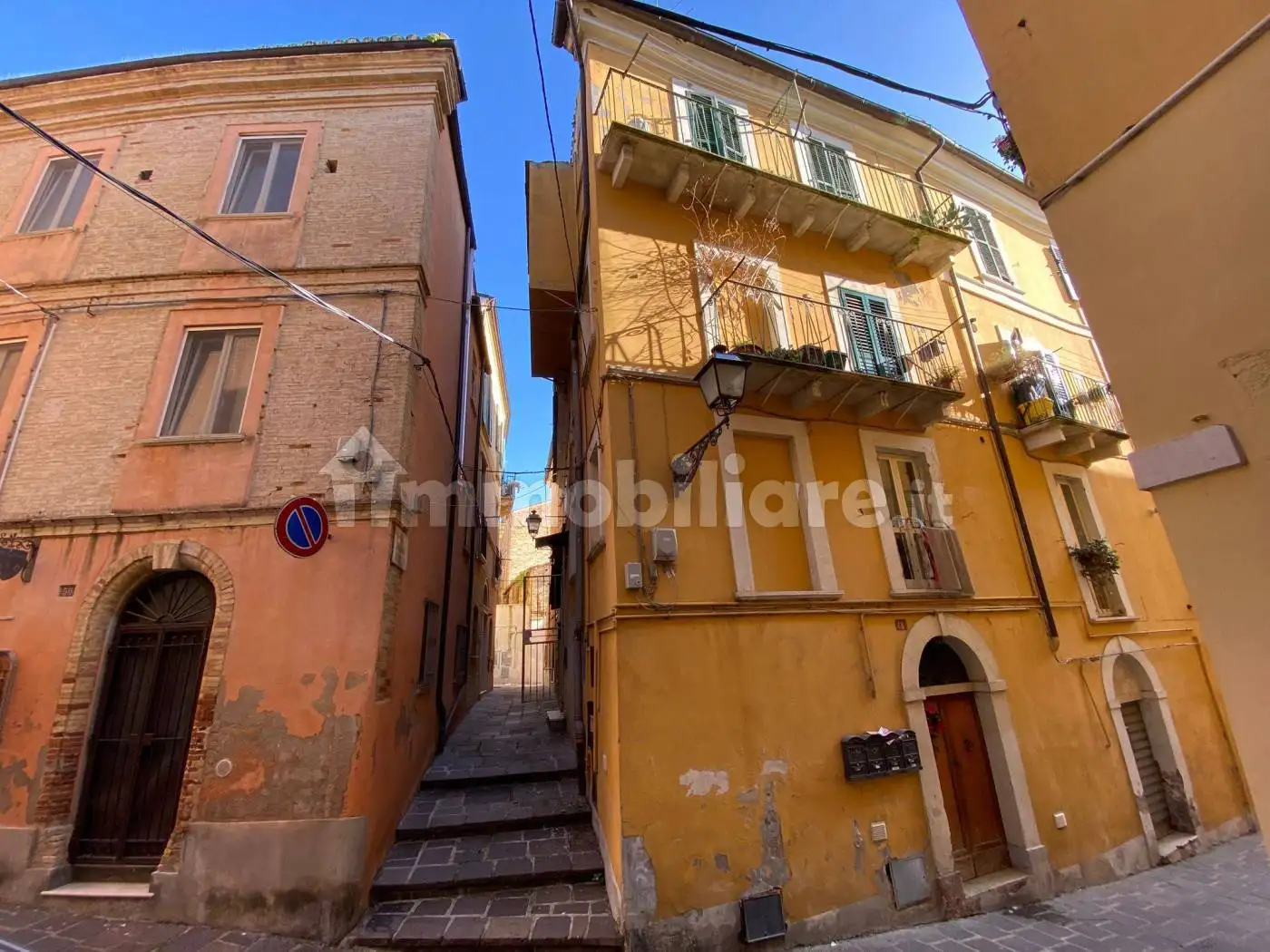 Appartamento in vendita a Chieti