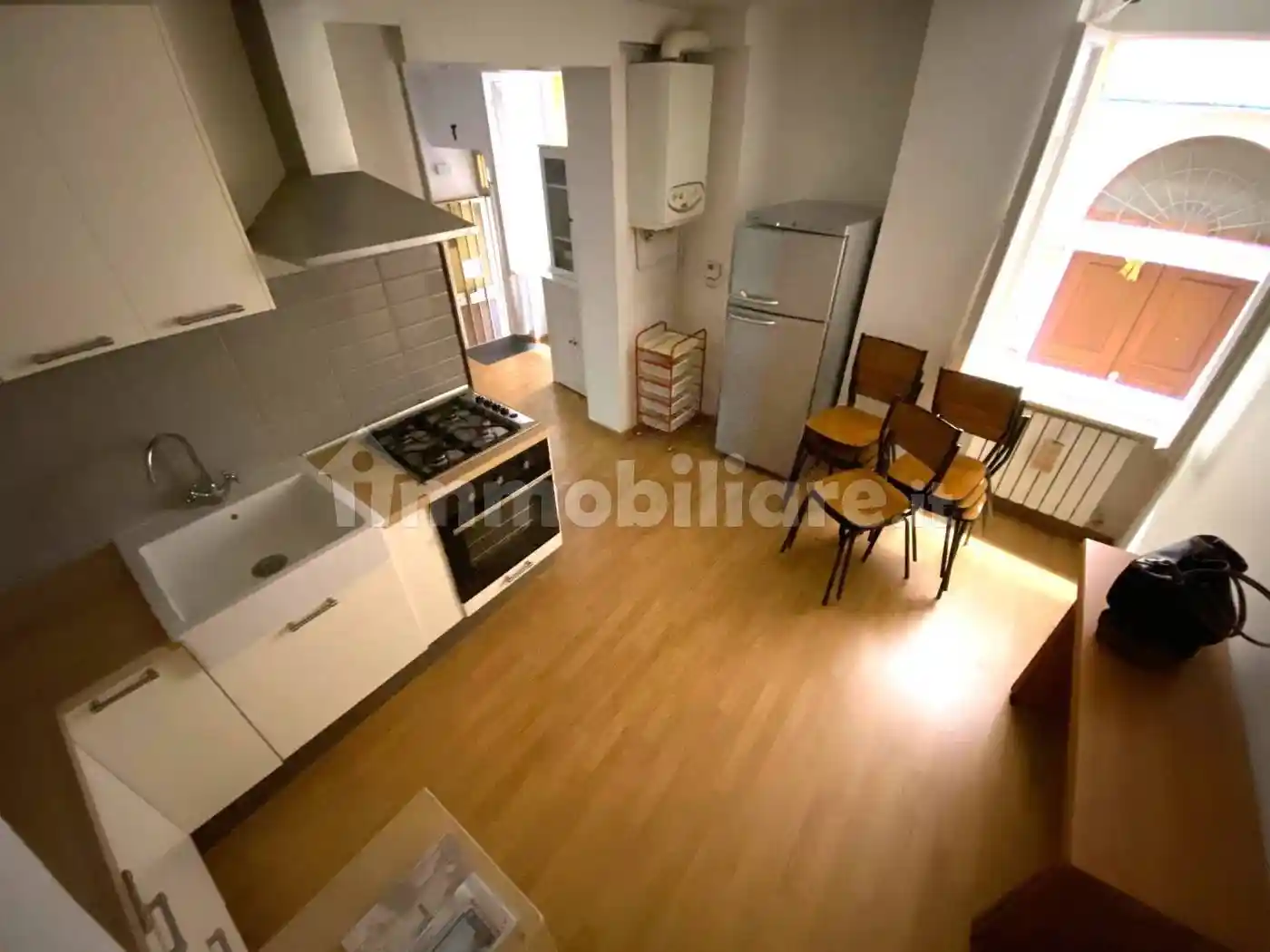 Trilocale via Antonio Brunetti, Chieti Città, Chieti - foto 2