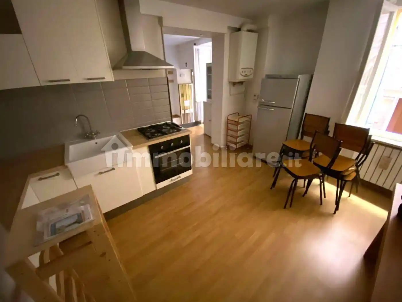 Trilocale via Antonio Brunetti, Chieti Città, Chieti - foto 3