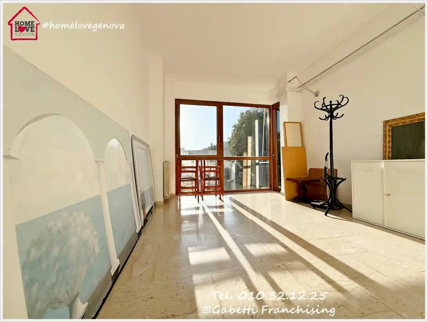 Appartamento corso Europa, Quarto, Genova - foto 3