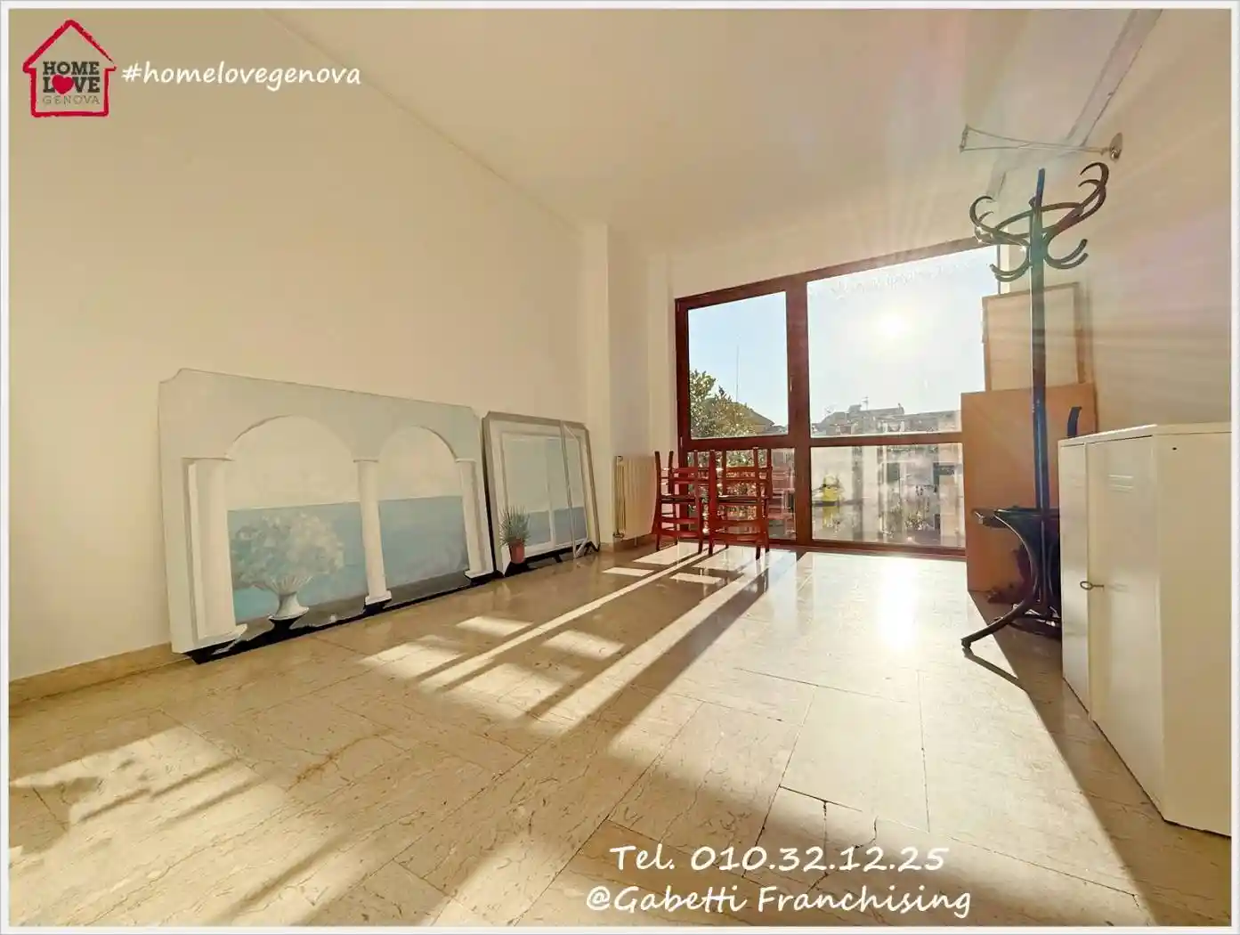 Appartamento corso Europa, Quarto, Genova - foto 4