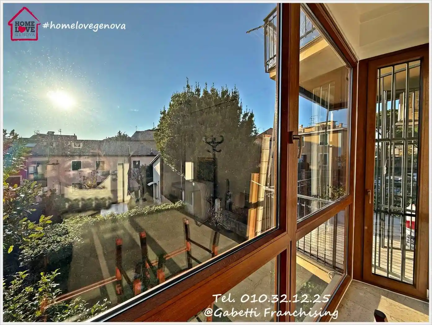 Appartamento corso Europa, Quarto, Genova - foto 5