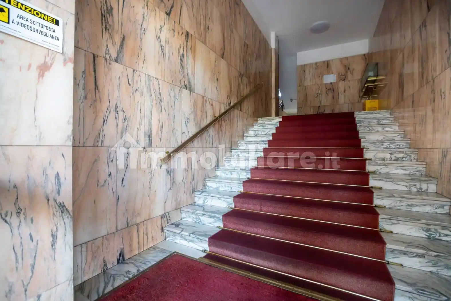 Trilocale C.so Potenza 167, Lucento, Torino - foto 2