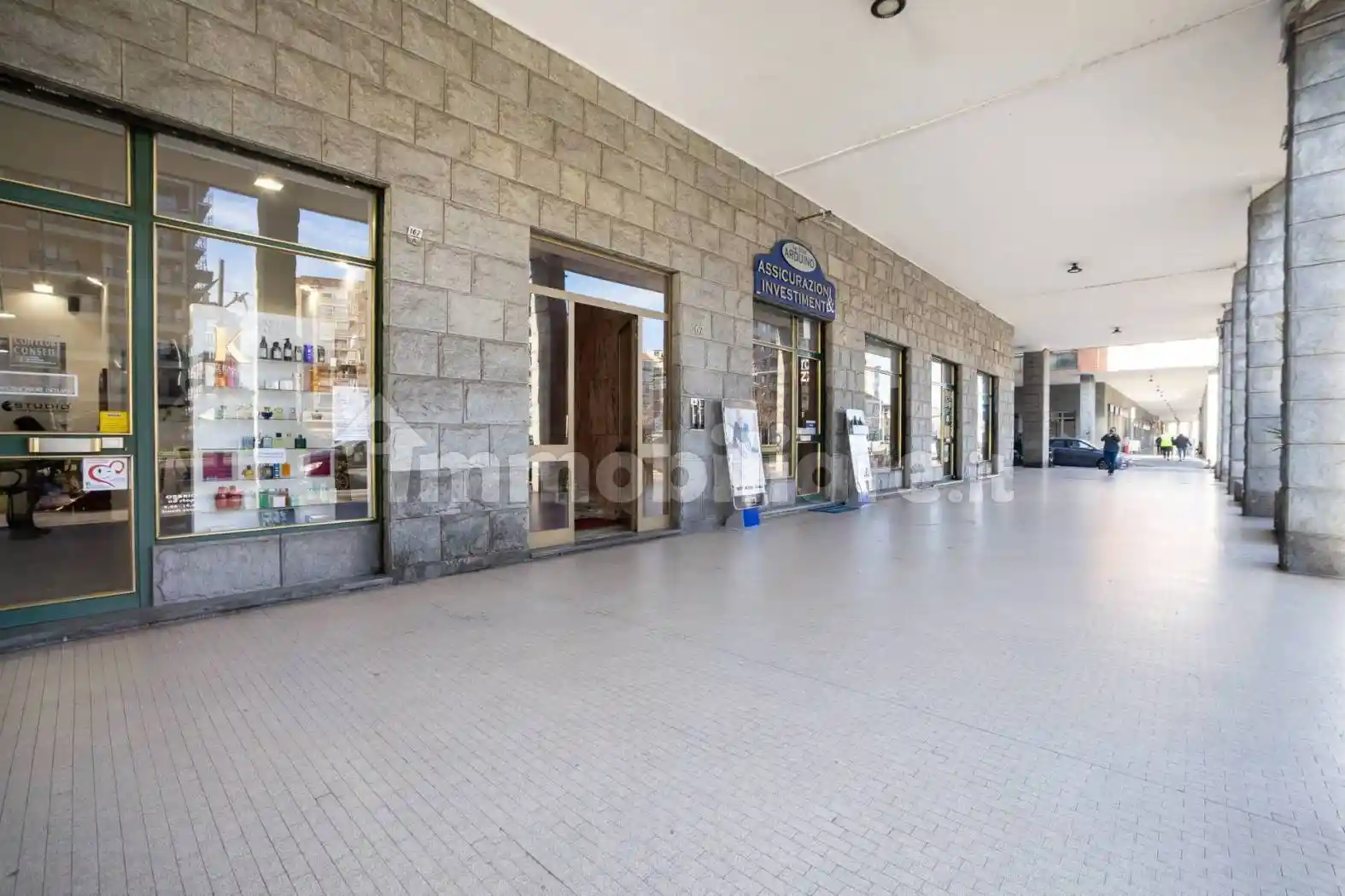 Trilocale C.so Potenza 167, Lucento, Torino - foto 3