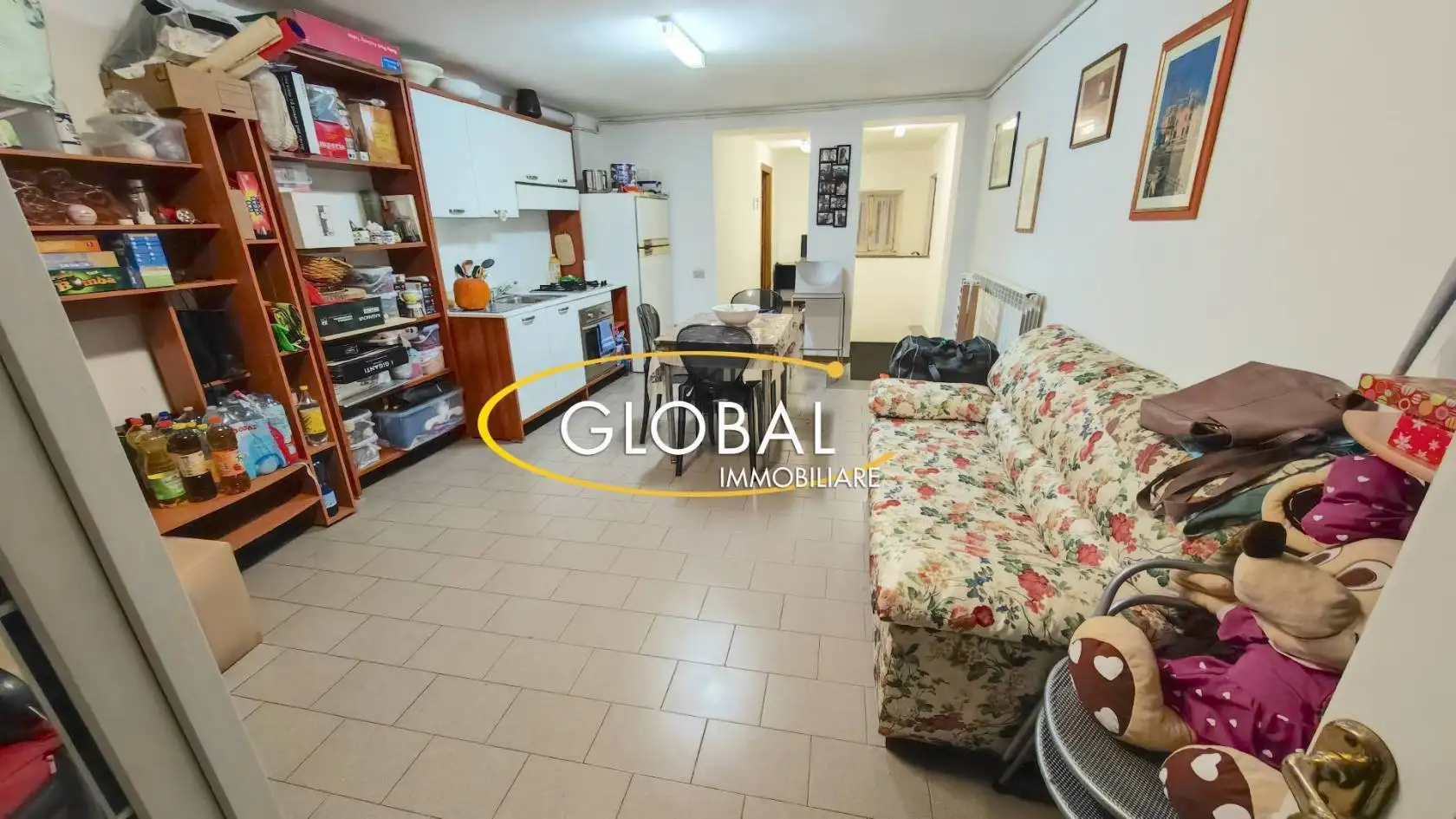 Appartamento in vendita a Ancona