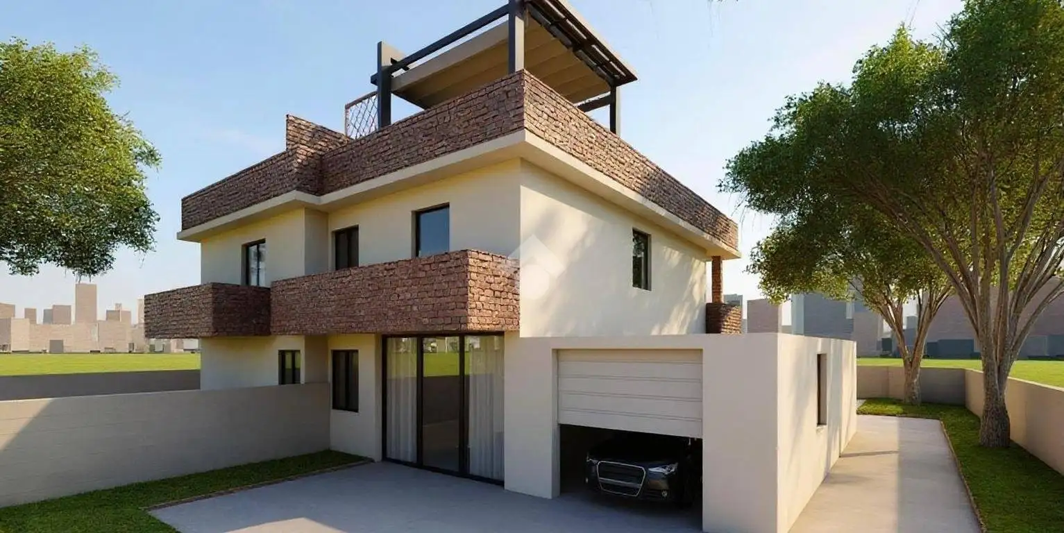 Villa in vendita a Sant'Ilario d'Enza