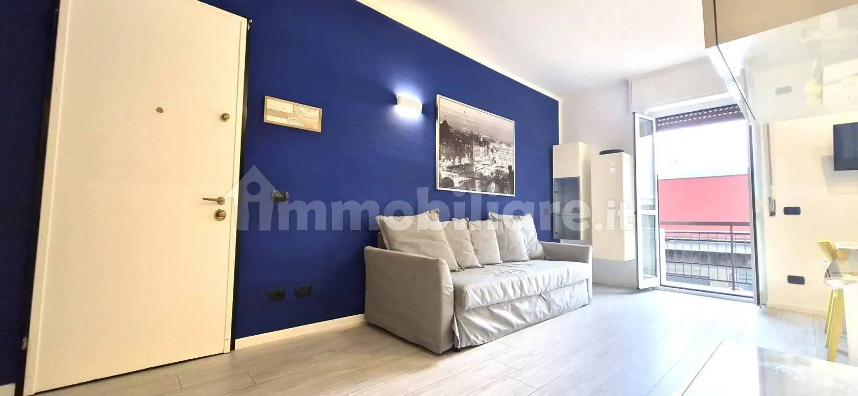 Appartamento in vendita a Diano Marina