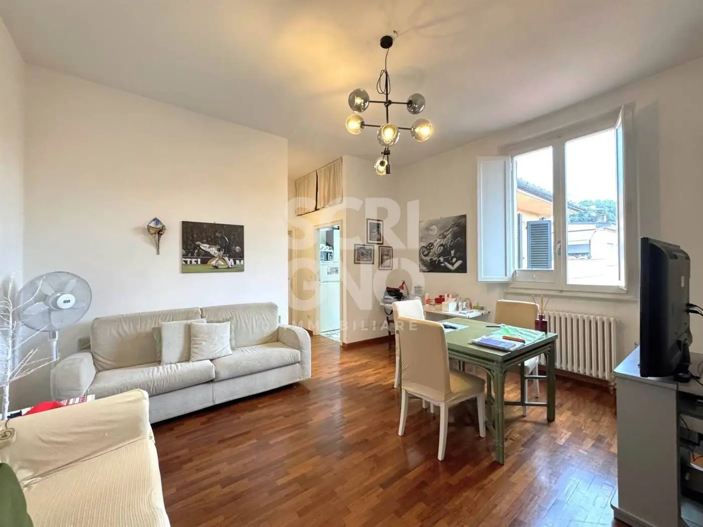 Appartamento in vendita a Pistoia