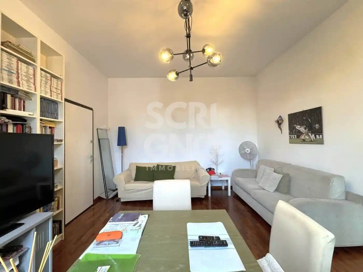 Trilocale via degli Argonauti, Centro Storico, Pistoia - foto 3