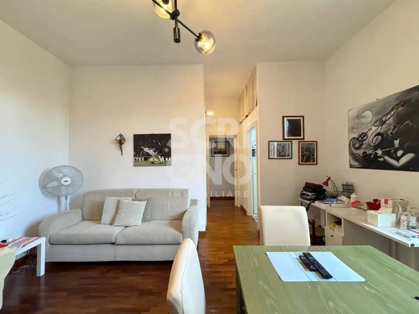 Trilocale via degli Argonauti, Centro Storico, Pistoia - foto 4