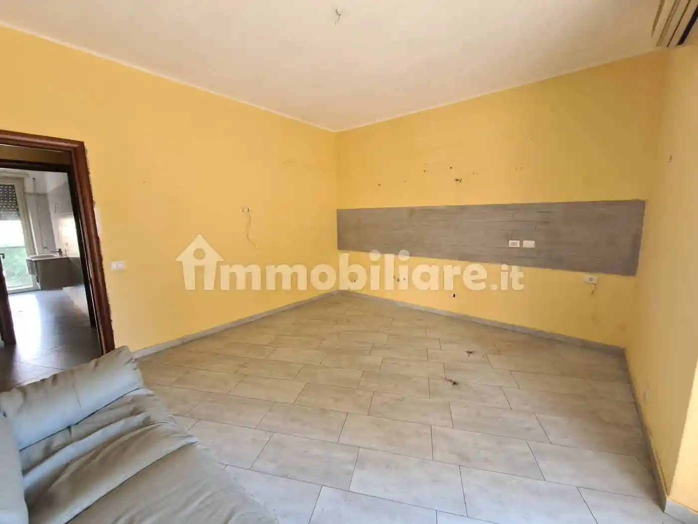 Trilocale via Vittorio Emanuele II 558, Centro Storico, Catania - foto 4