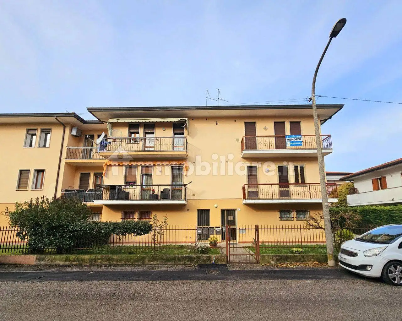 Appartamento in vendita a Este